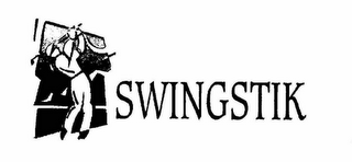 SWINGSTIK logo