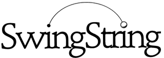 SWINGSTRING logo