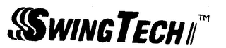 SWINGTECH 11TM logo