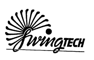 SWINGTECH logo