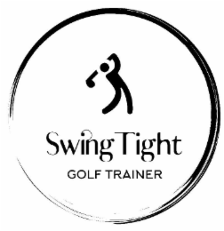 SWINGTIGHT GOLF TRAINER logo