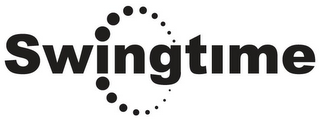 SWINGTIME logo