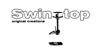 SWINGTOP ORIGINAL CREATIONS logo