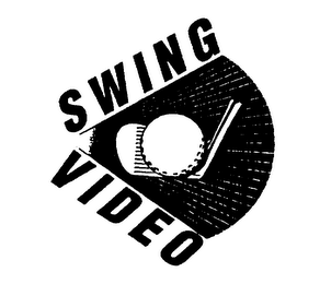 SWINGVIDEO logo