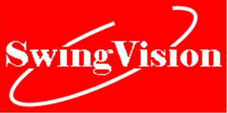 SWINGVISION logo