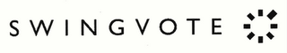 SWINGVOTE logo