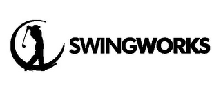 SWINGWORKS logo