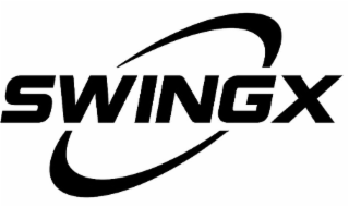 SWINGX logo