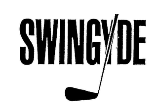 SWINGYDE logo