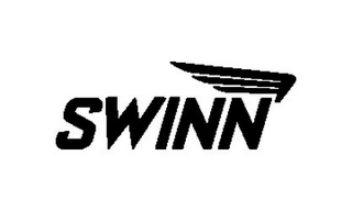 SWINN logo