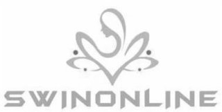 SWINONLINE logo