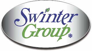 SWINTER GROUP logo