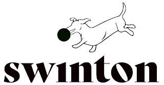 SWINTON logo