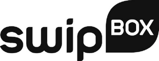 SWIP BOX logo