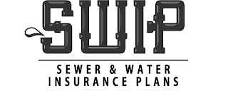 SWIP SEWER & WATER INSURANCE PLANS logo