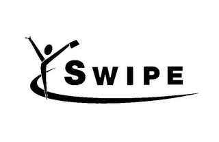 SWIPE logo