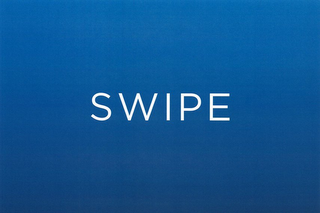 SWIPE logo