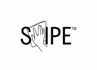 SWIPE logo