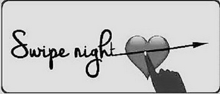 SWIPE RIGHT logo