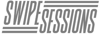 SWIPE SESSIONS logo