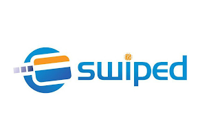 SWIPED logo