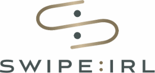 SWIPE:IRL logo