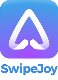 SWIPEJOY logo