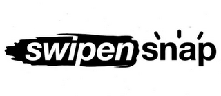 SWIPENSNAP logo