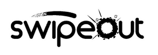 SWIPEOUT logo