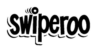 SWIPEROO logo