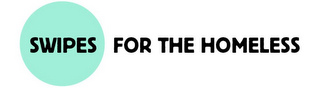 SWIPES FOR THE HOMELESS logo