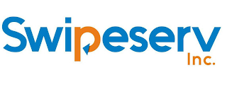 SWIPESERV INC. logo