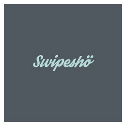 SWIPESHO logo