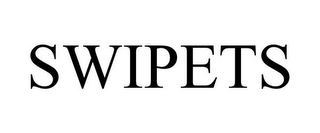 SWIPETS logo