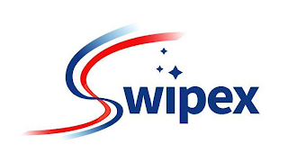 SWIPEX logo