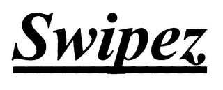 SWIPEZ logo