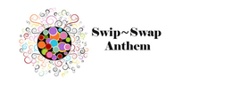 SWIP~SWAP ANTHEM logo