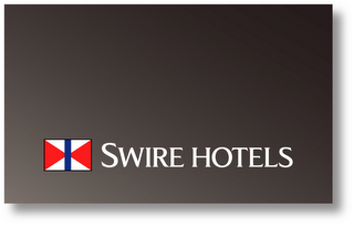 SWIRE HOTELS logo