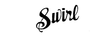 SWIRL logo