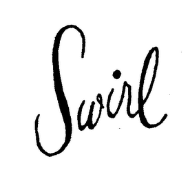 SWIRL logo