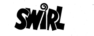 SWIRL logo