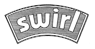 SWIRL logo