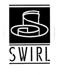 SWIRL logo