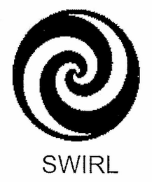 SWIRL logo
