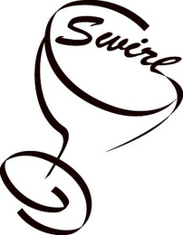 SWIRL logo