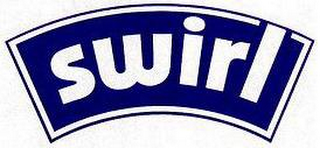 SWIRL logo