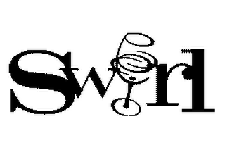 SWIRL logo