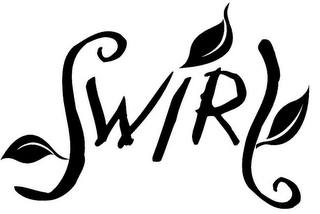 SWIRL logo