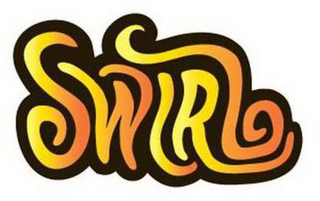 SWIRL logo