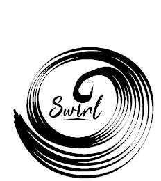 SWIRL logo